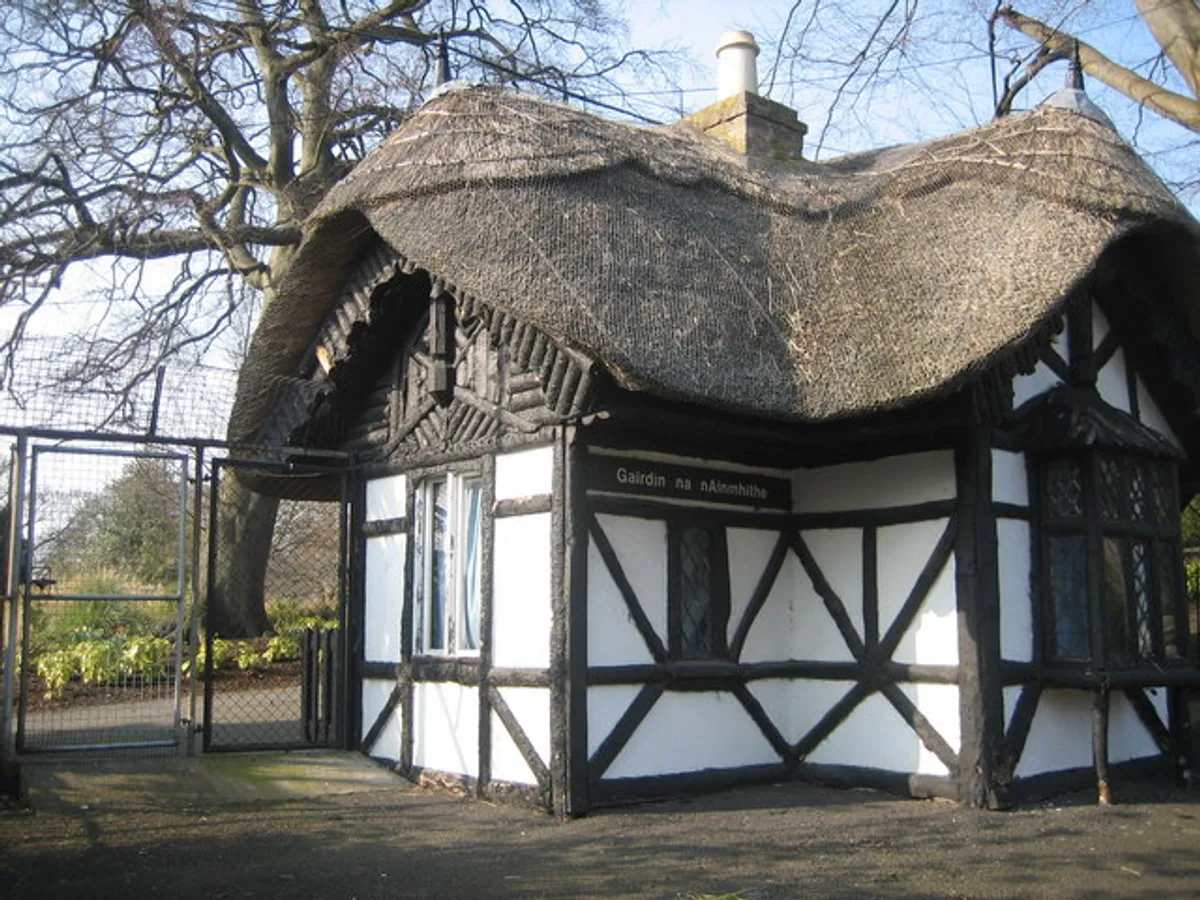 Dublin Zoo