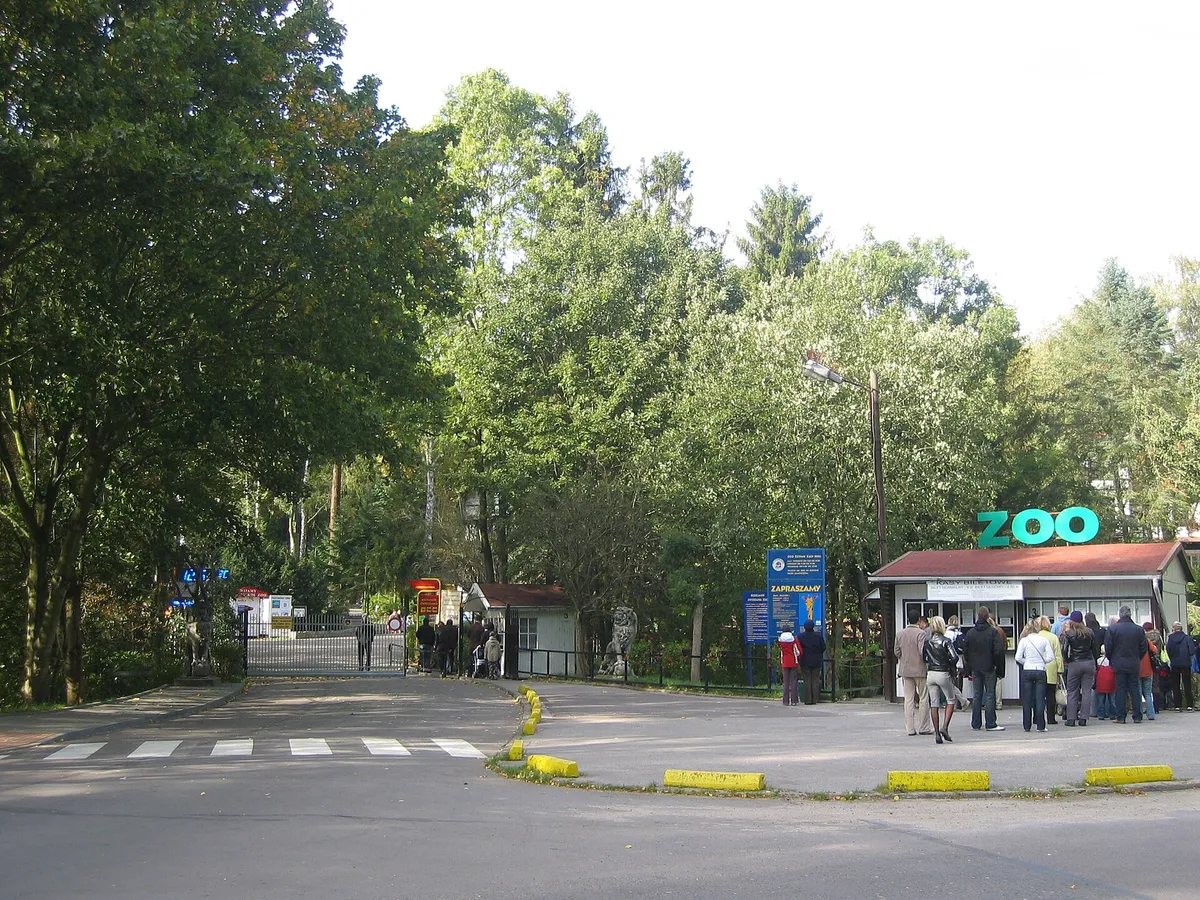 Gdański Ogród Zoologiczny