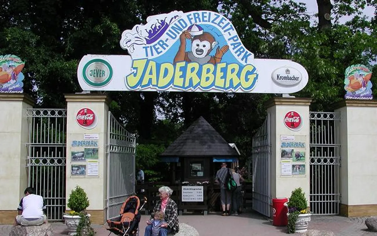 Jaderpark