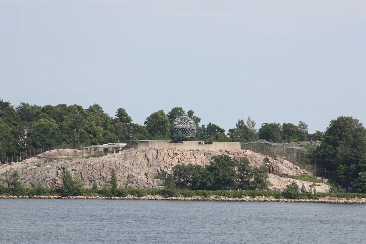 Korkeasaari Zoo