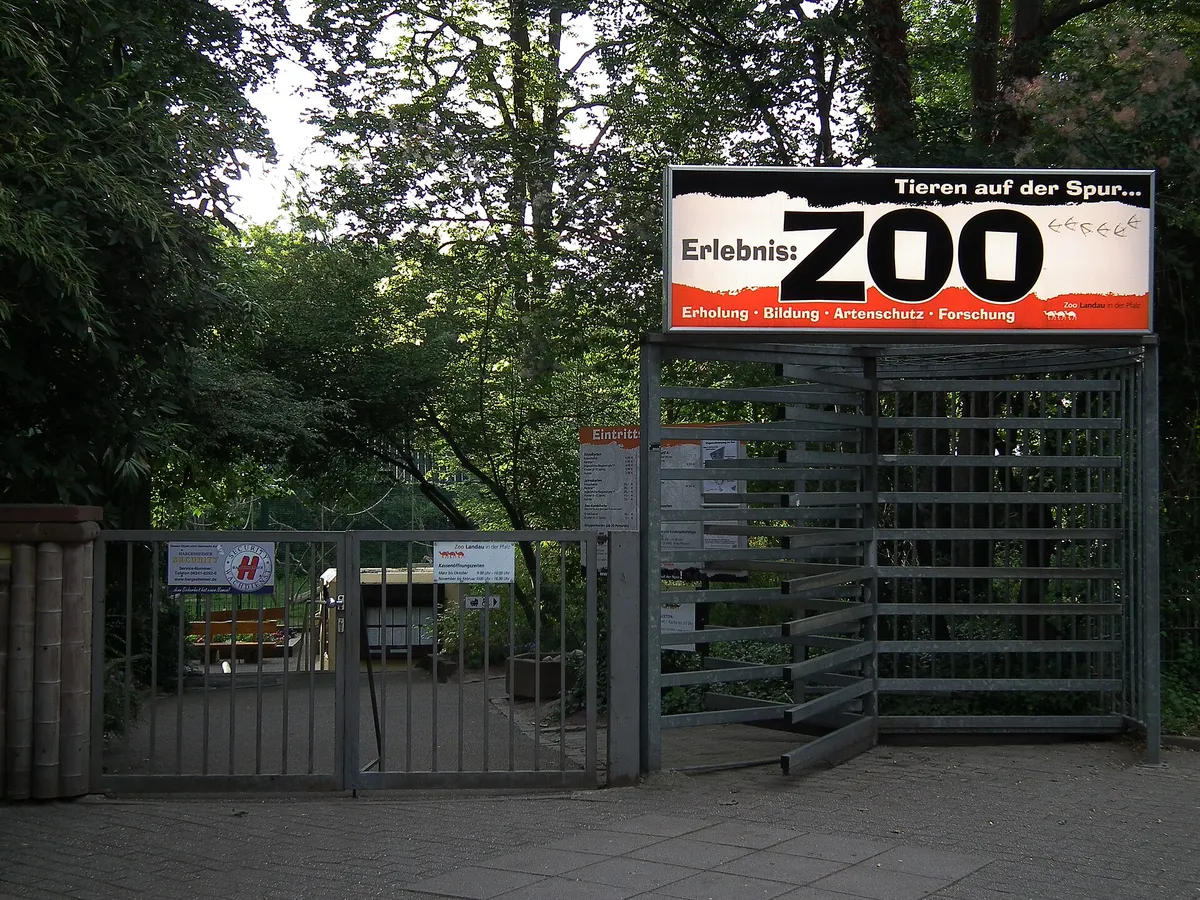 Landauer Zoo