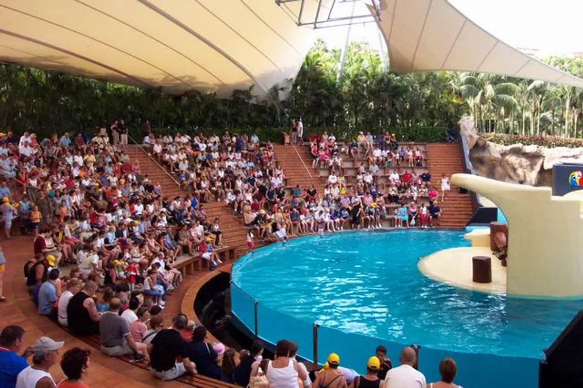 Loro Parque
