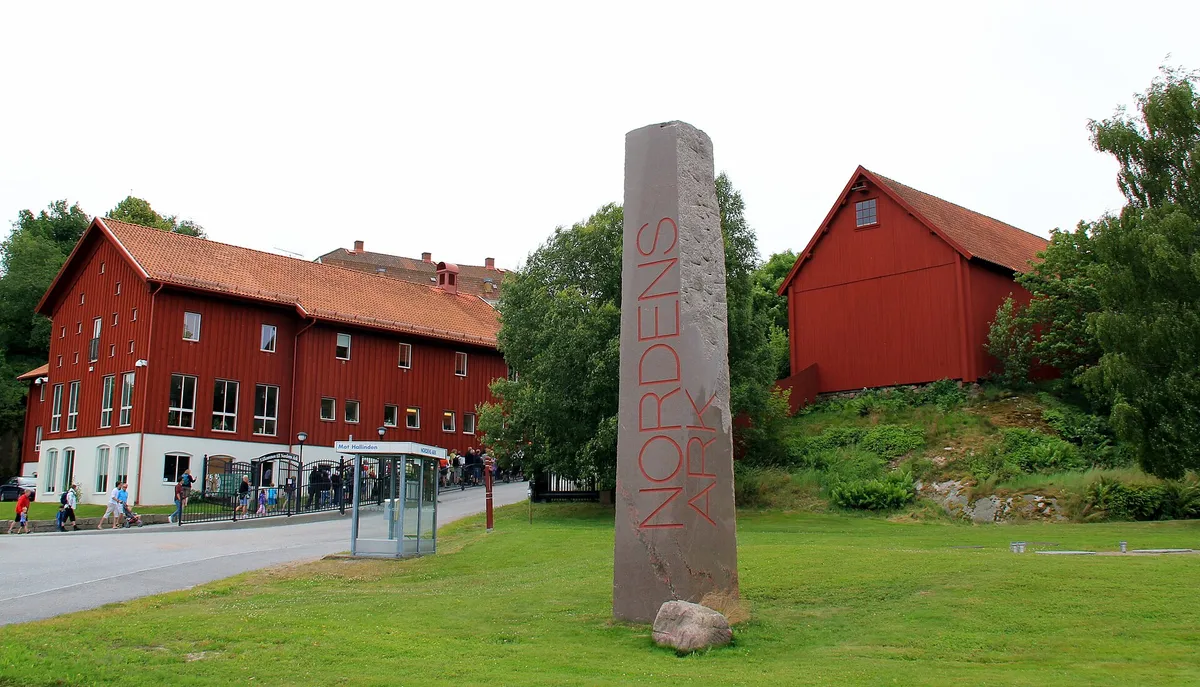 Nordens Ark, Sweden