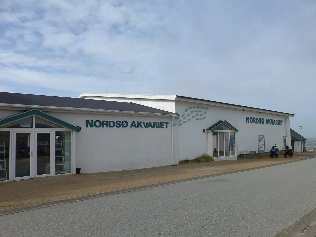 Nordsø Akvariet