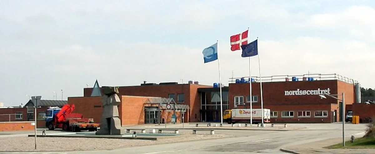Nordsøen Oceanarium