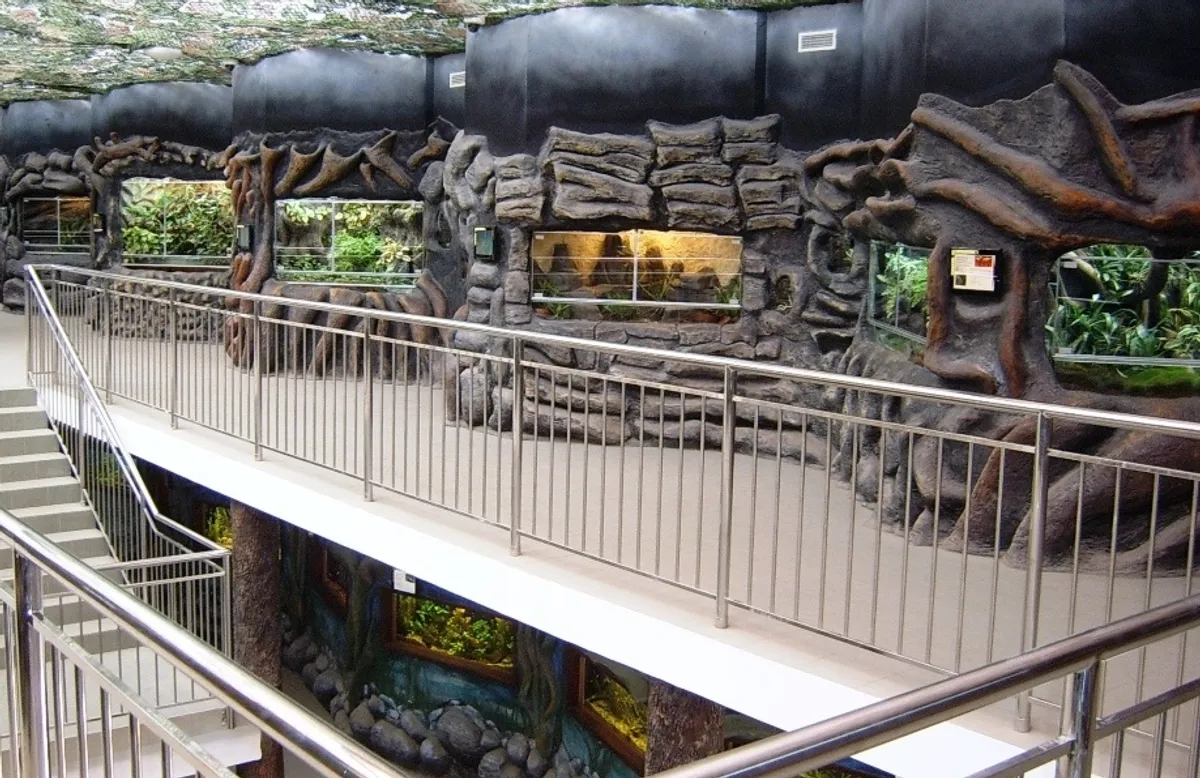 Ogród Zoologiczny