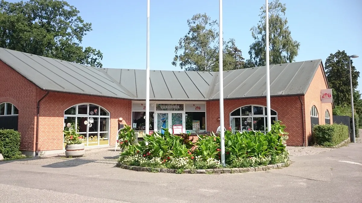 Pangea Park Falster