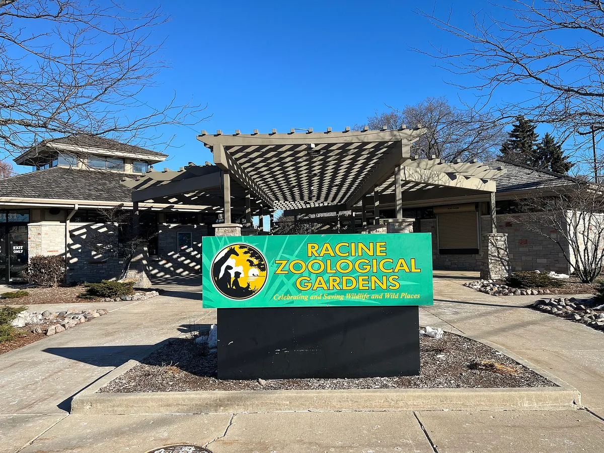 Racine Zoological Gardens