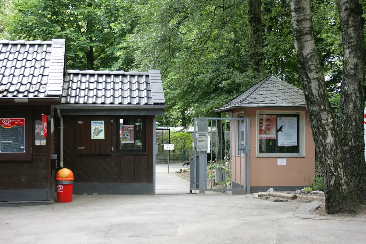 Tierpark Fauna