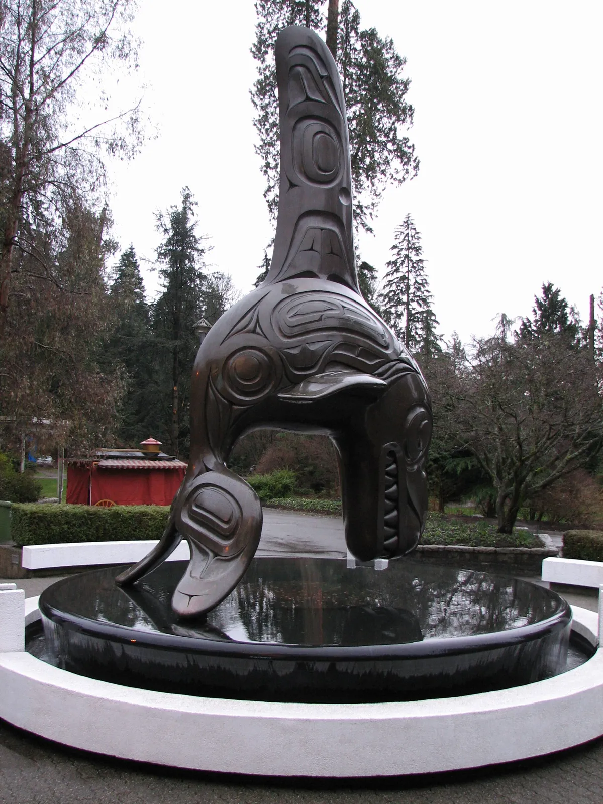 Vancouver Aquarium