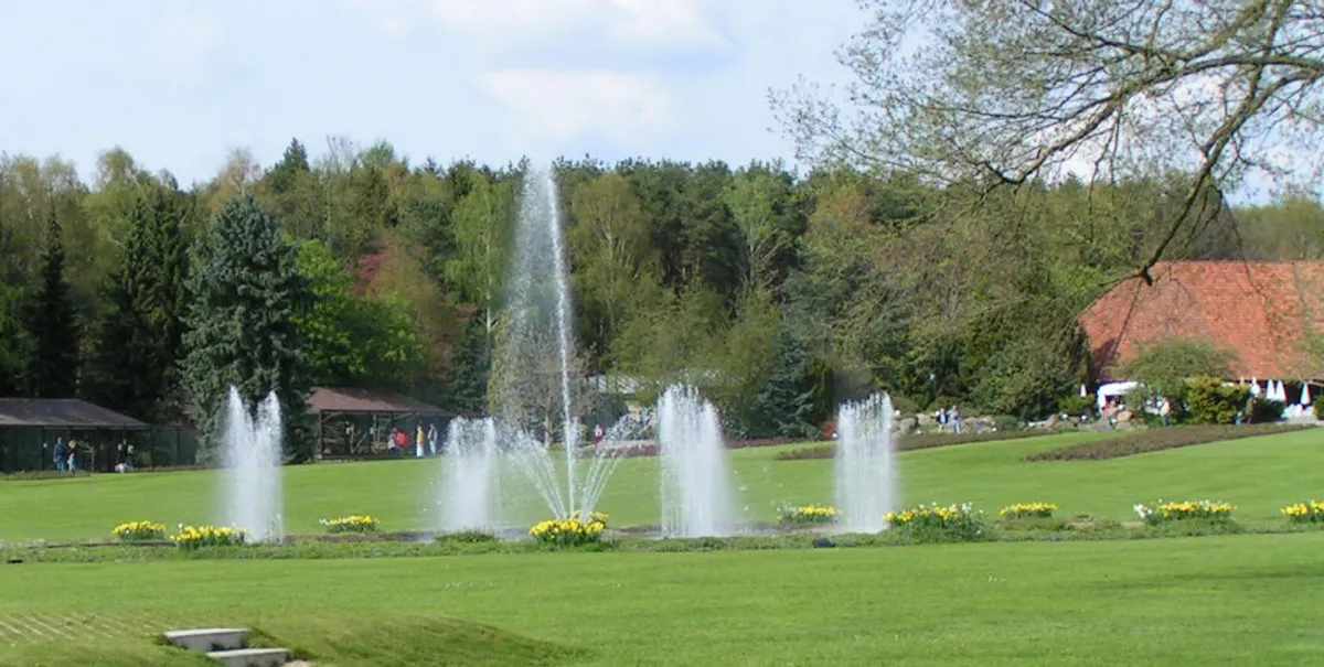 Walsrode Bird Park