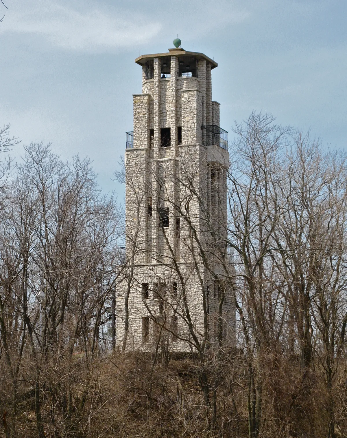 Washington Park Zoo