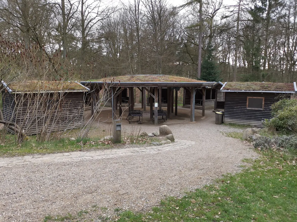 Wildpark Uhlenkolk