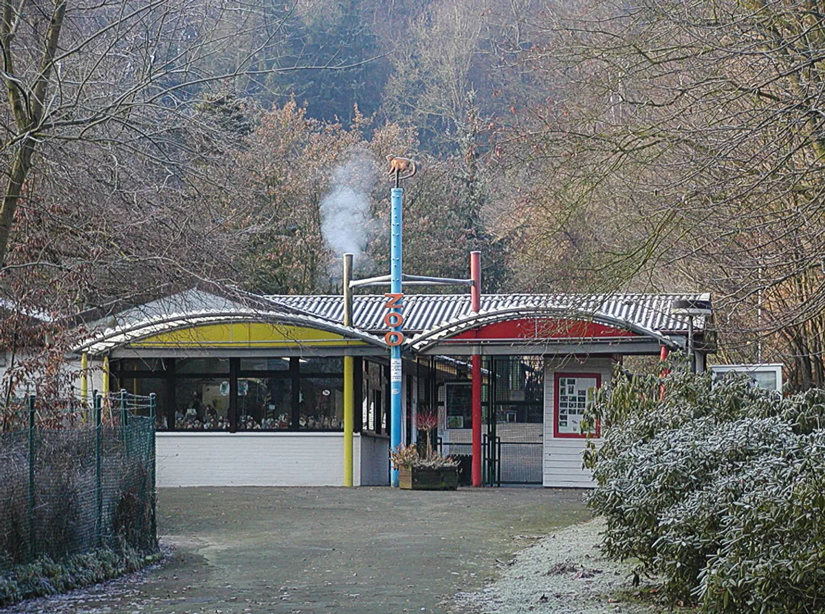 Wingster Waldzoo