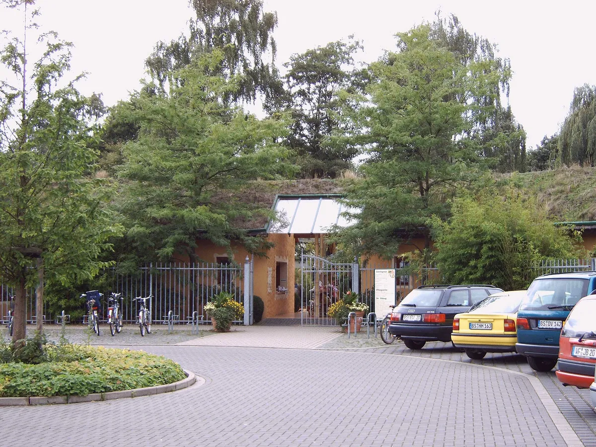 Zoo Arche Noah