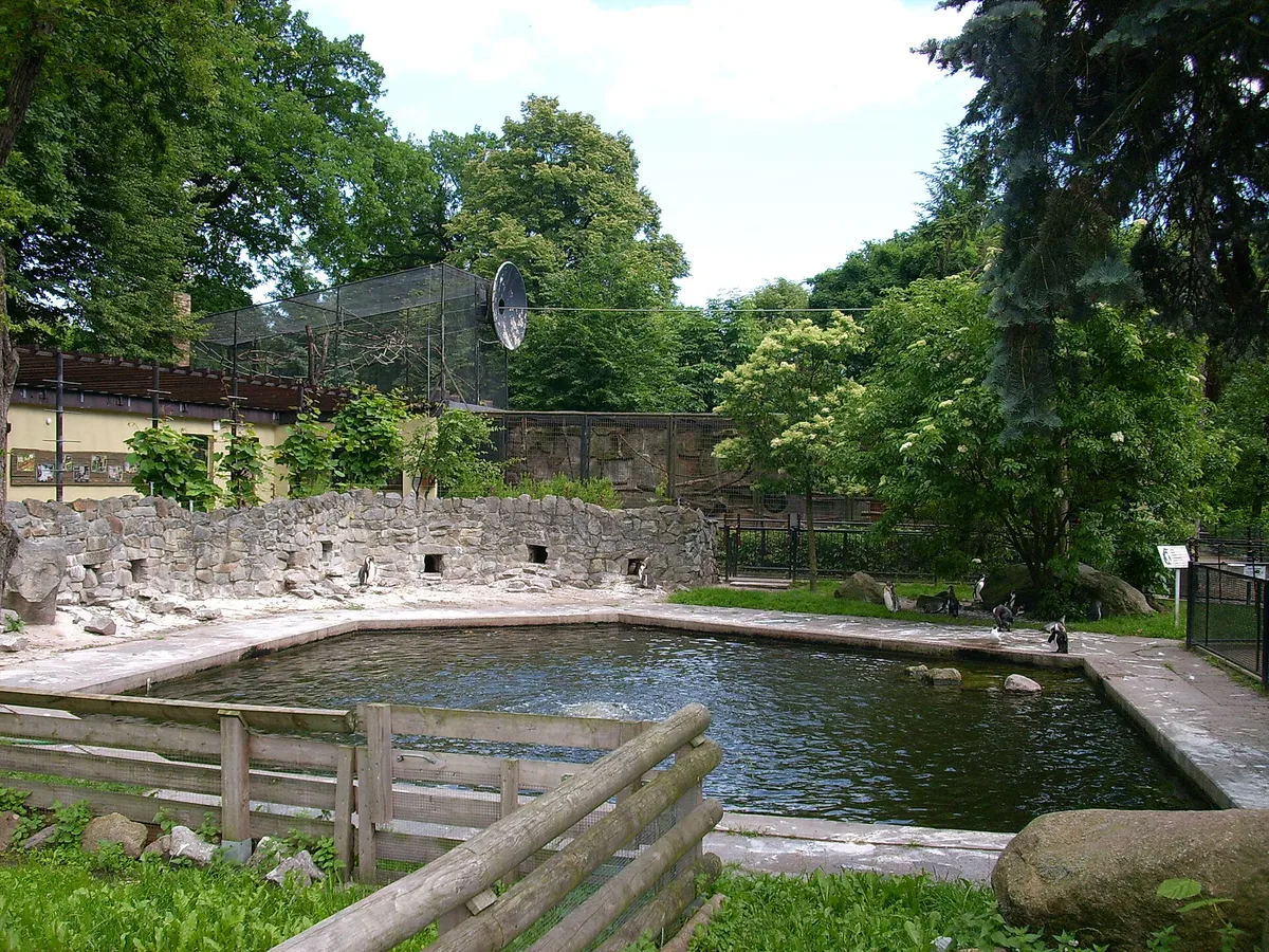 Zoo Hoyerswerda