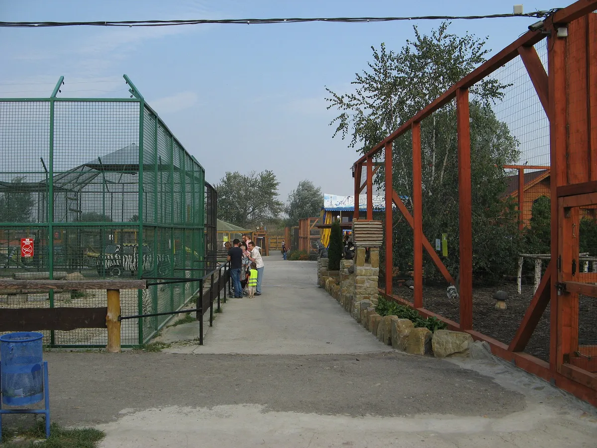 Zoo Limpopo