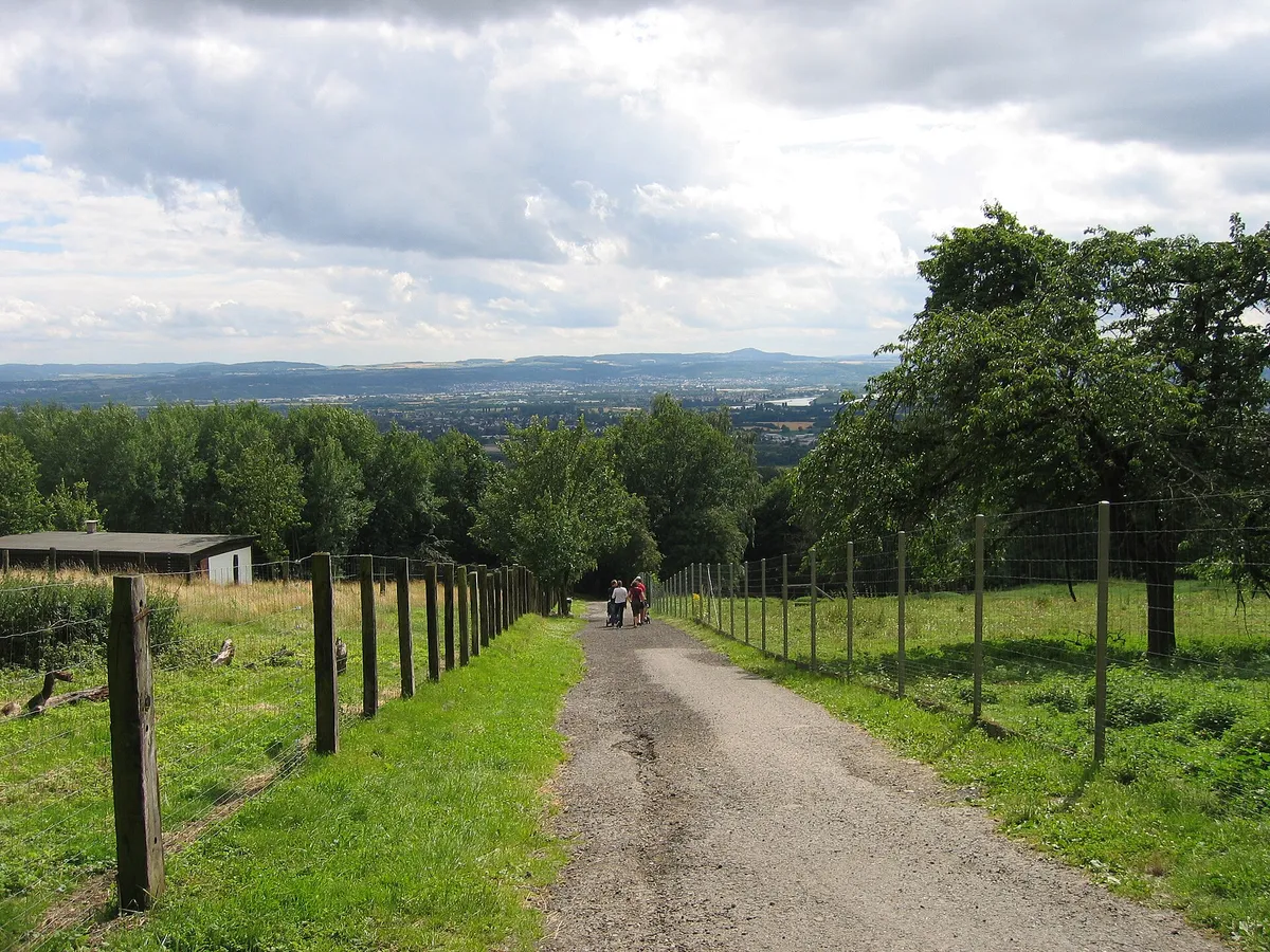 Zoo Neuwied