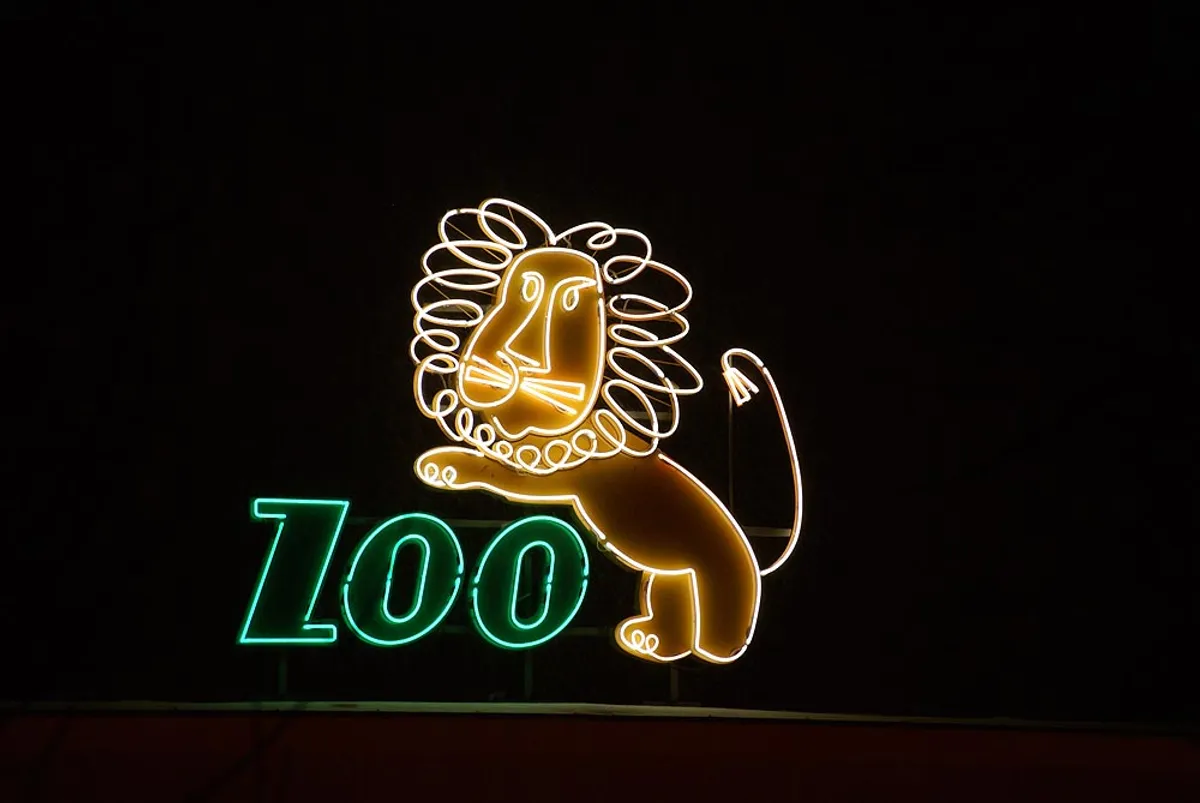 ZOO Wroclaw