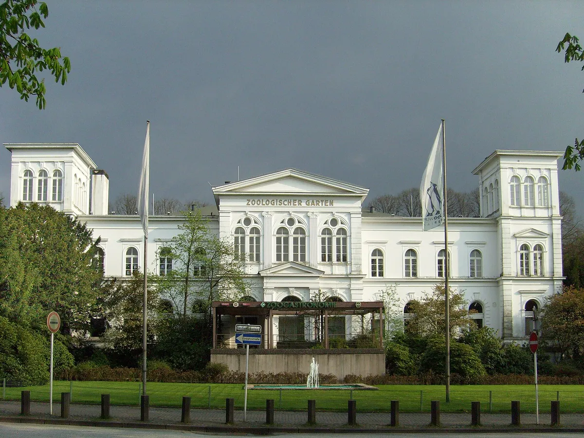 Zoo Wuppertal