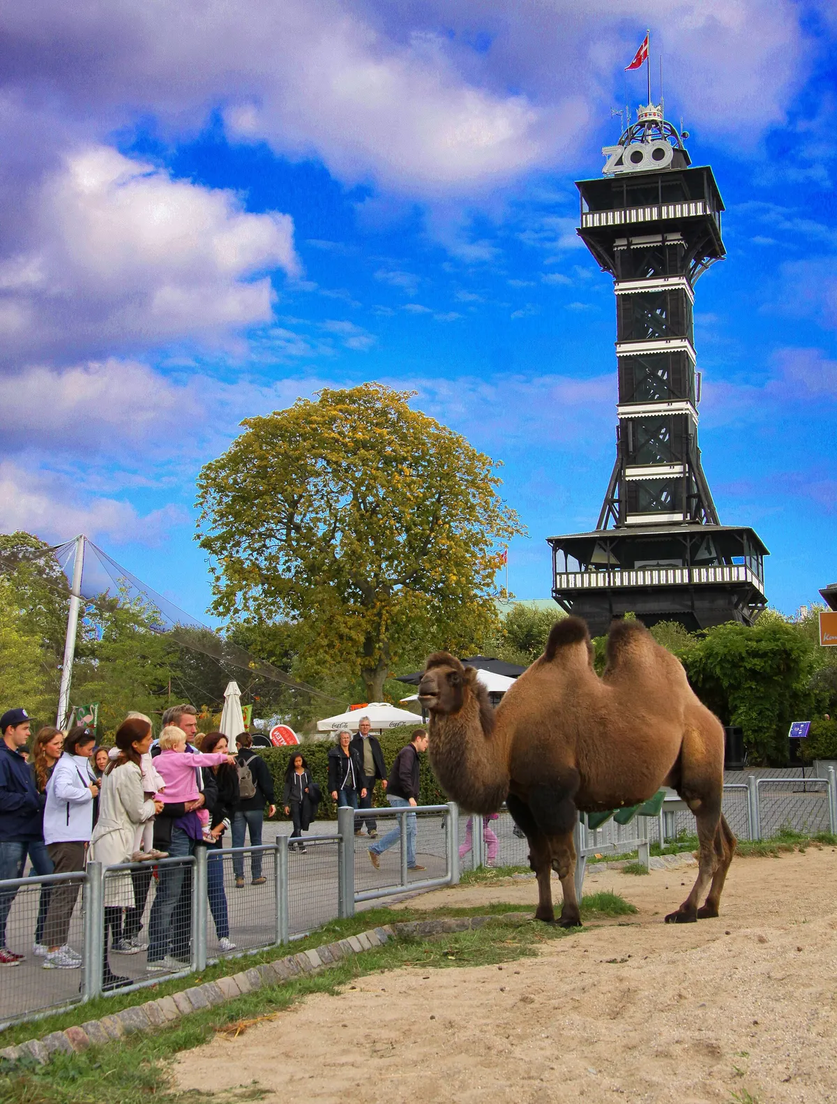 Zoologisk Have København